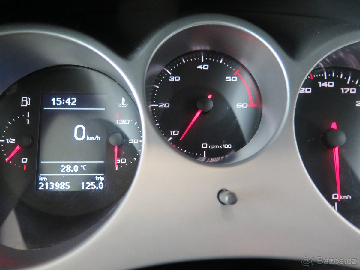 Seat Altea XL 1.6TDI,XL,klima,výhřev,navi - 6