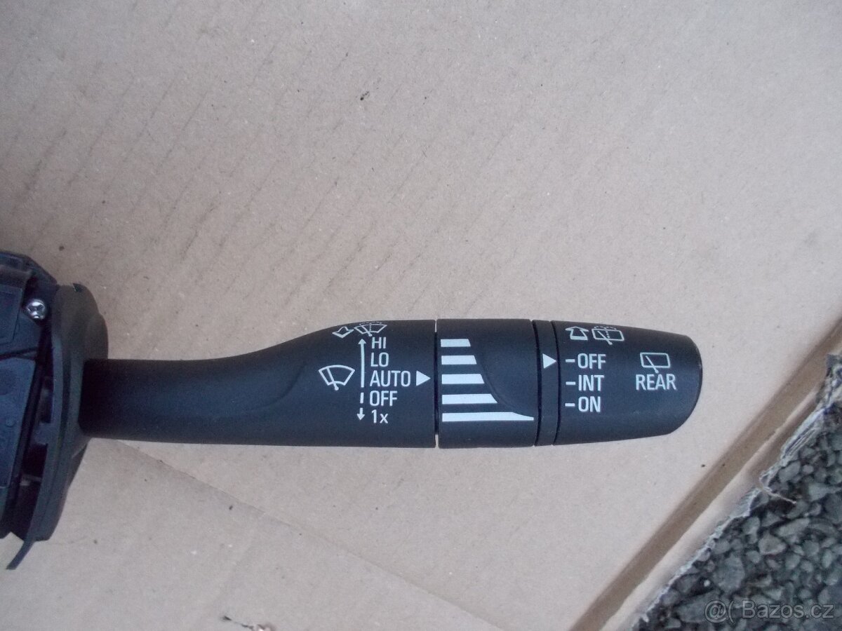 Díly 2. Opel astra K 1.6CDTI 100kw 2015-2021 - 6