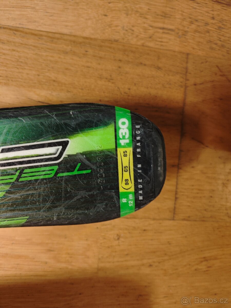 Lyže a lyžáky - 6