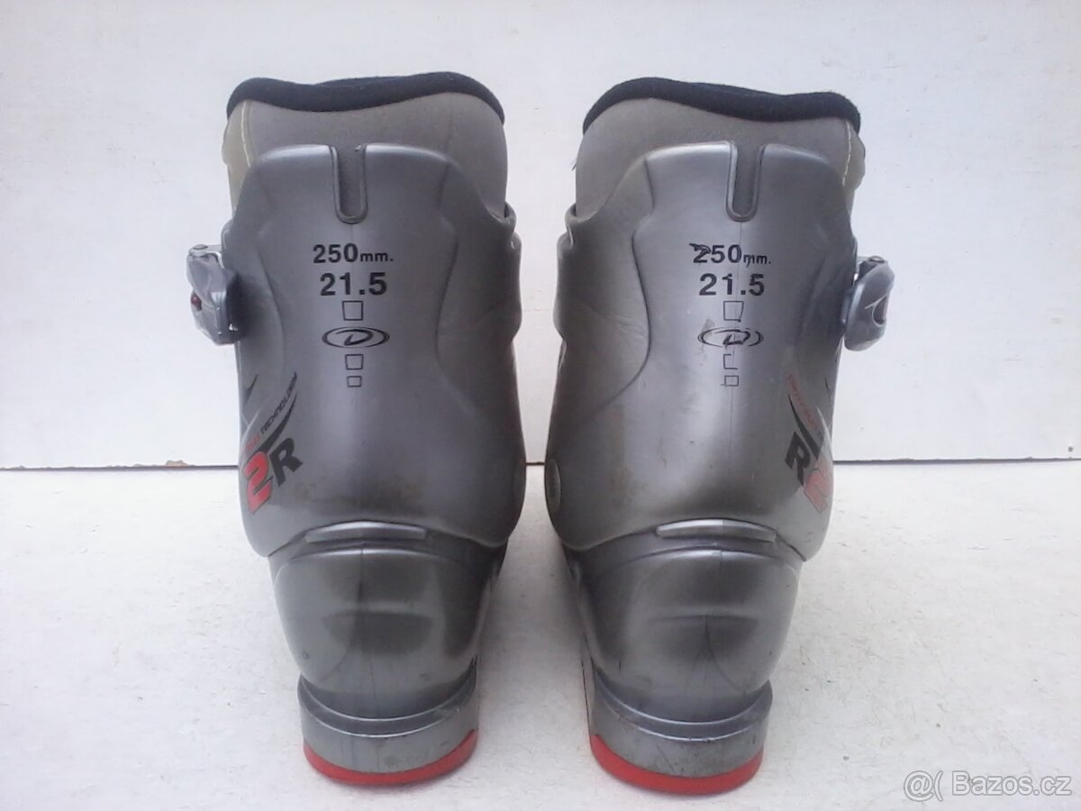 Dětské lyžáky Dalbello 21,5 - 6