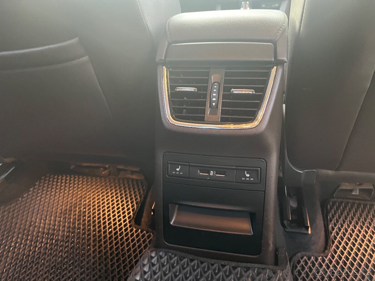 Škoda octavia 3 L&K - 6