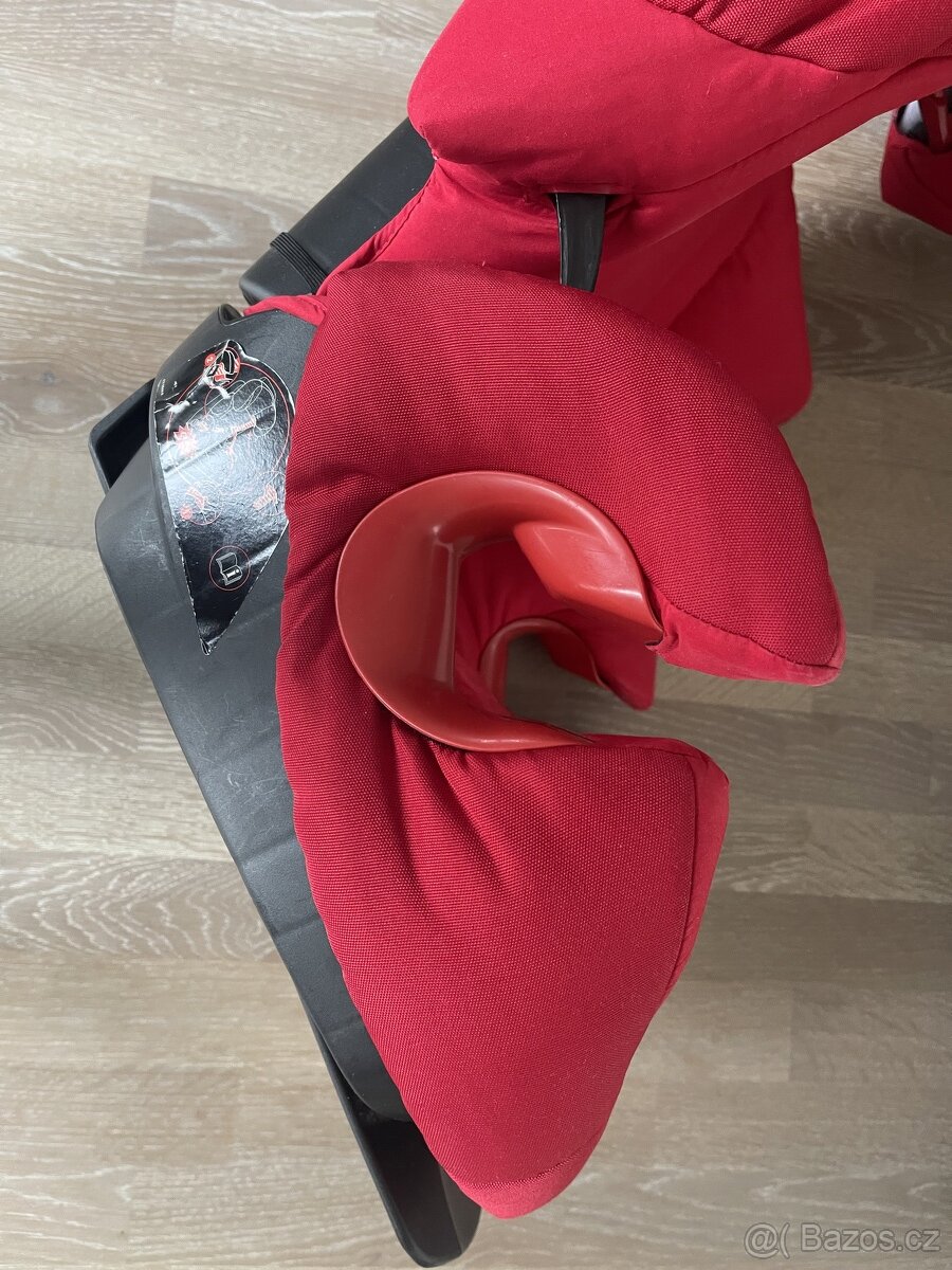 Autosedačka Maxi-Cosi Rodi air protect - 6