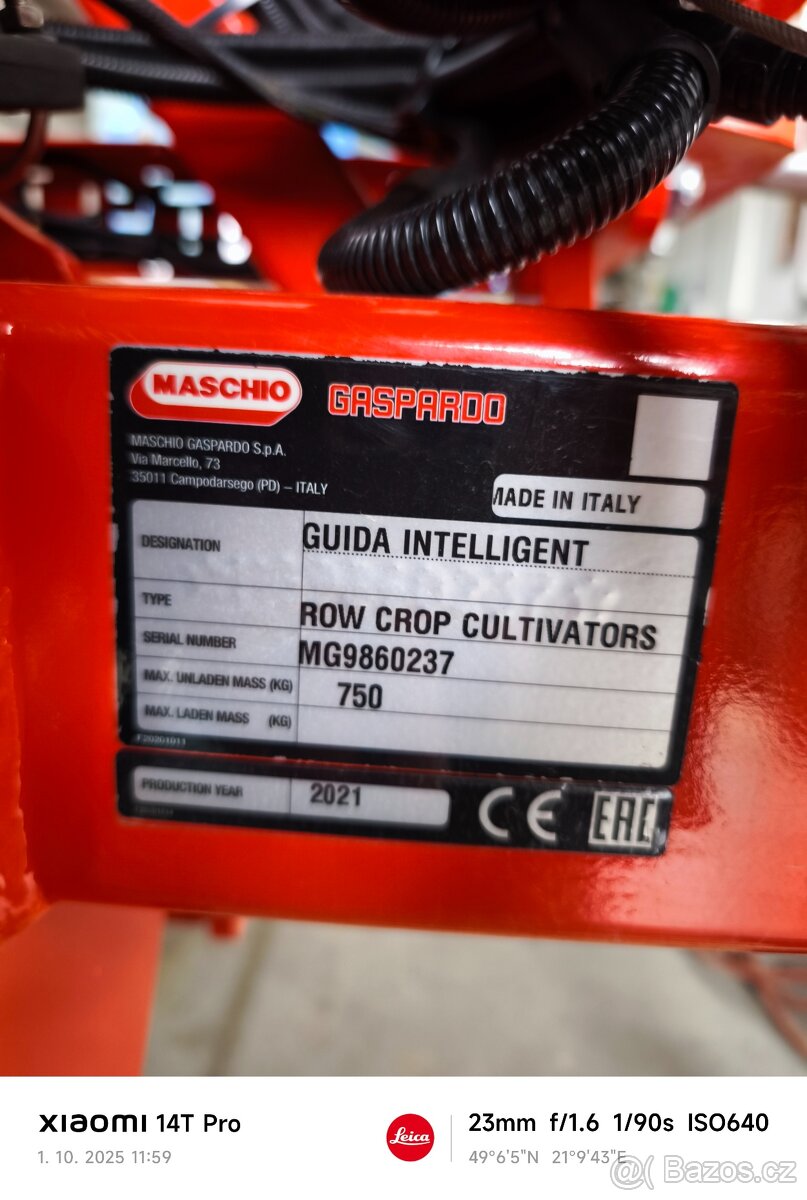 Plečka, opticka plecka - 6