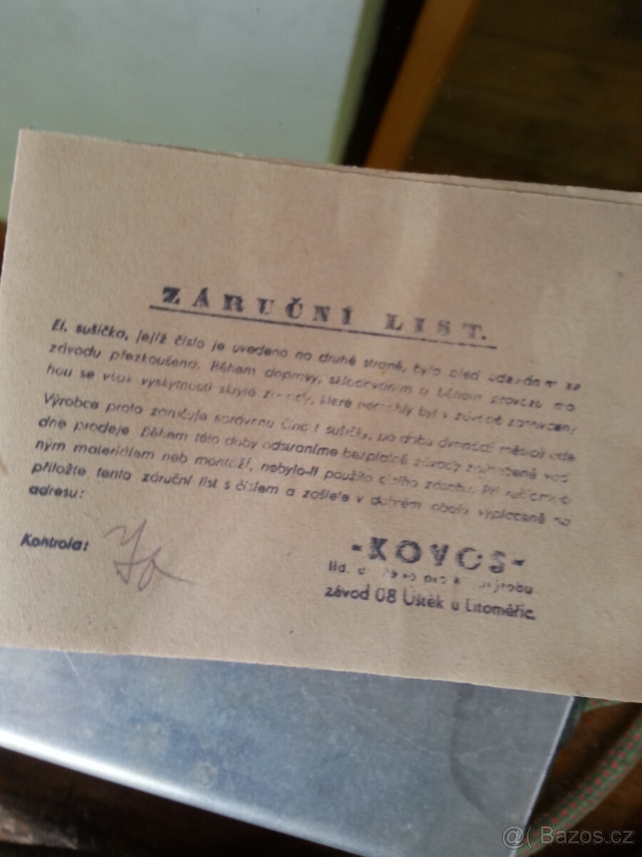 Foto leštičky a misky - 6