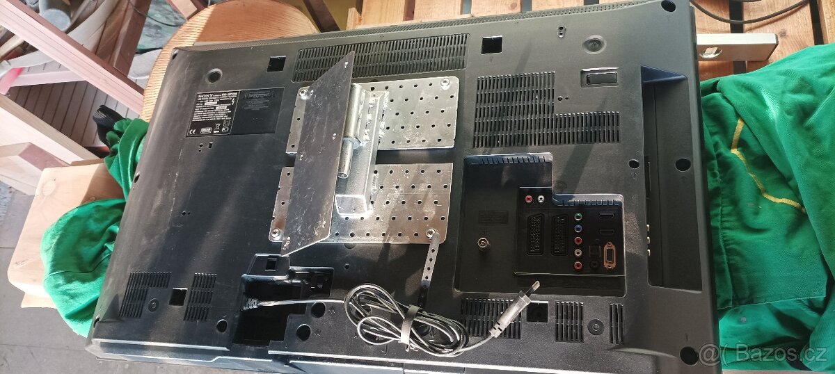 prodám Televizi SONY - 6