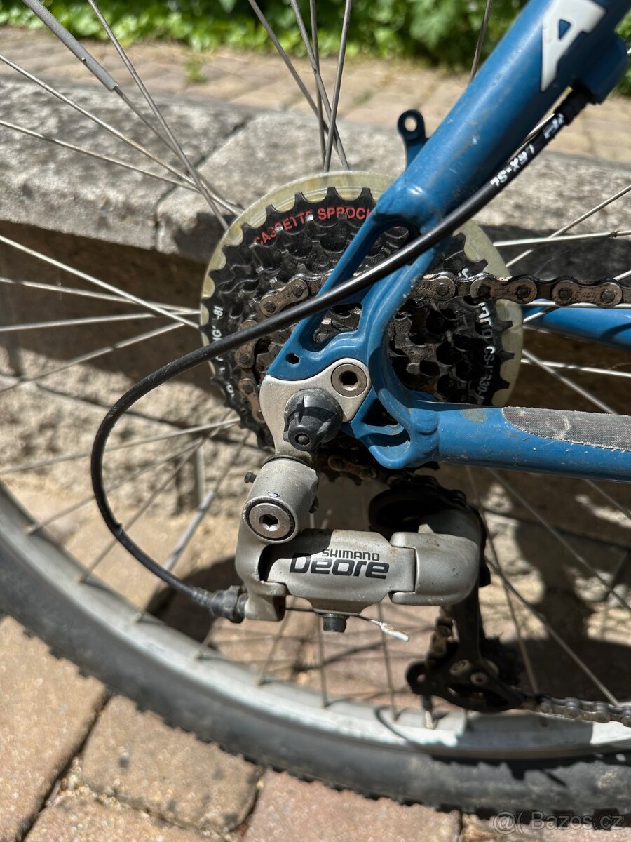 Kolo Author Kinetic - 6