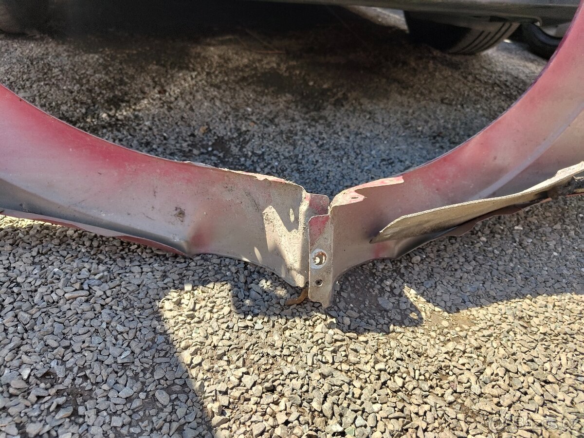 Karosářské díly C3 - EKQD - 6