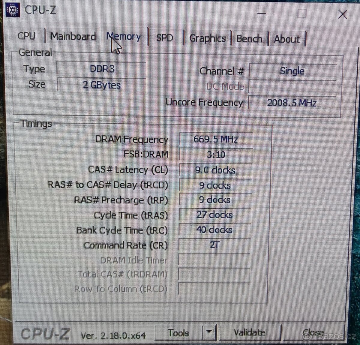 PC zdroj Cooler Master 600W - 6