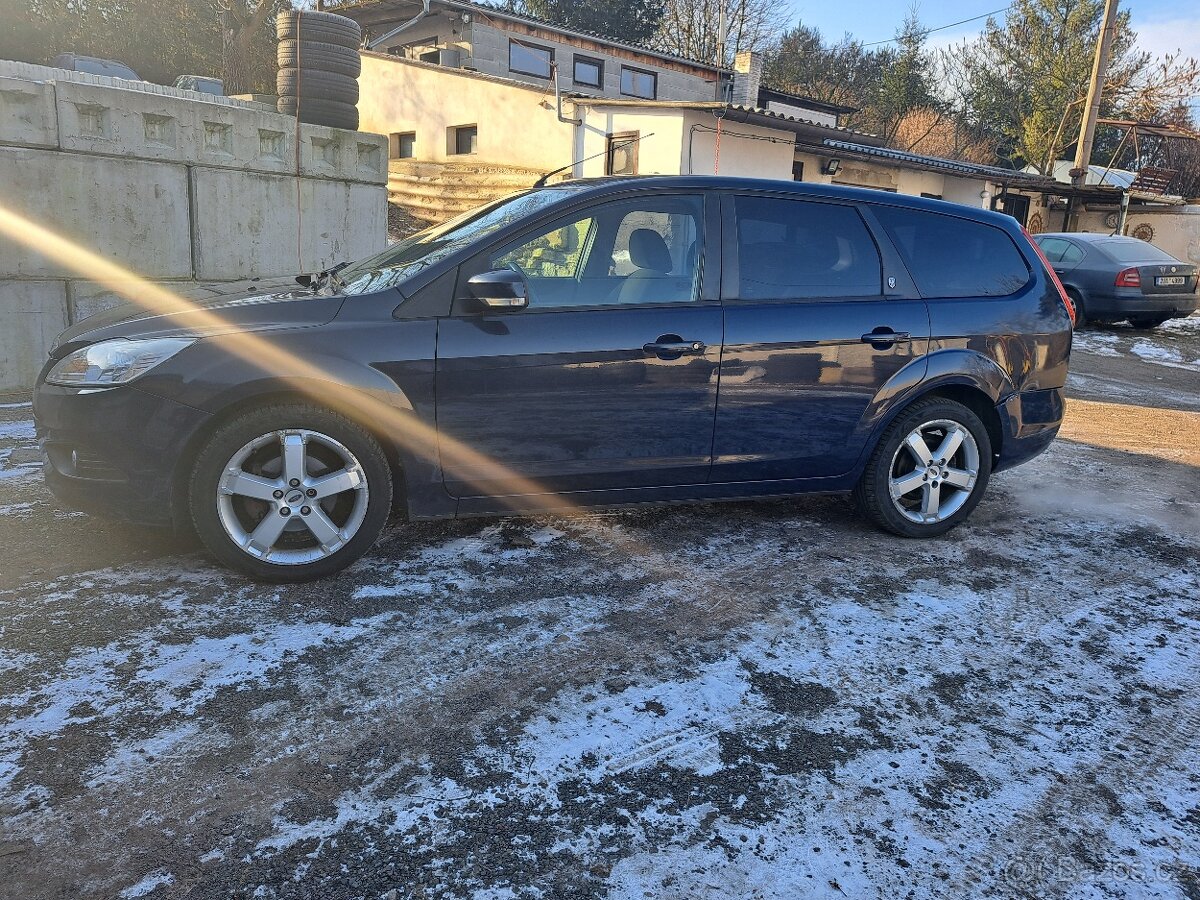 ford focus combi 2008 - 6