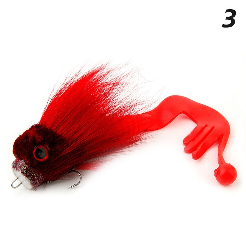 nástraha miuras mouse - 6