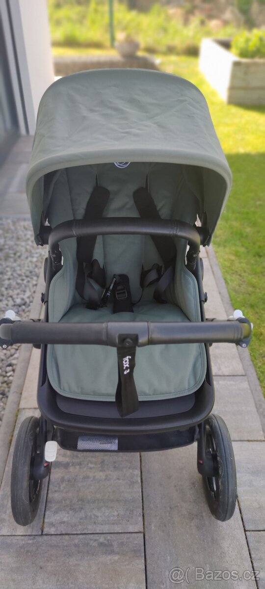 Bugaboo Fox 3 - 6