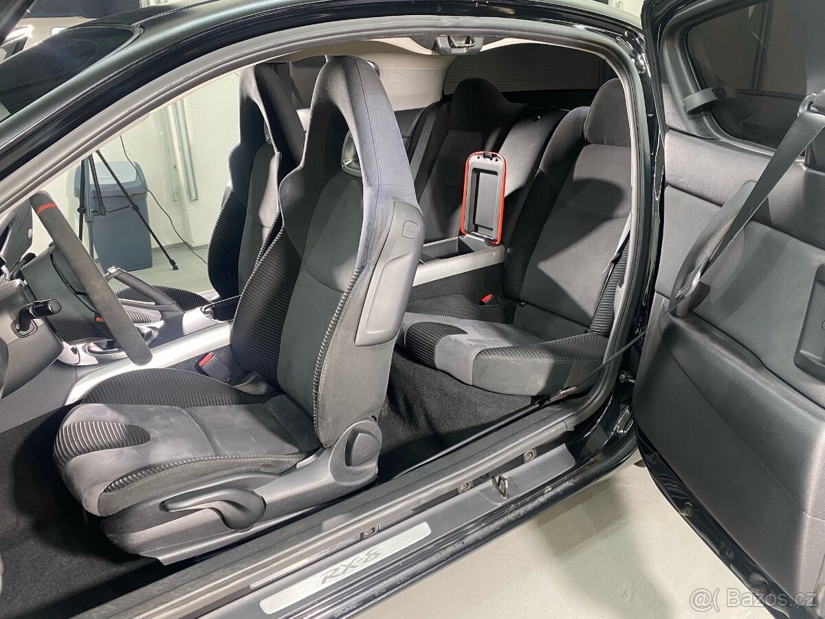 Mazda RX-8 - 6