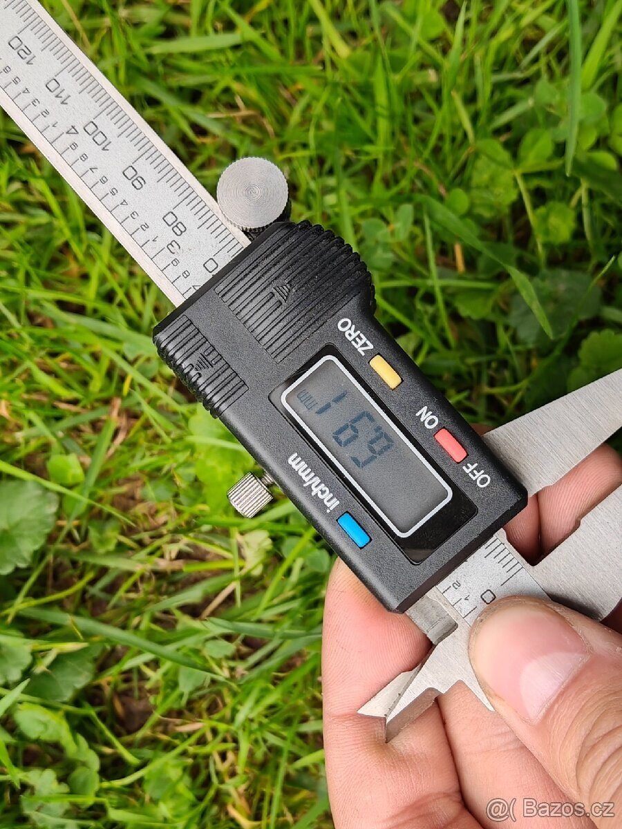 Cooper Endeavor Plus 235/60 R18 DOT 2024 zimní/letní - 6