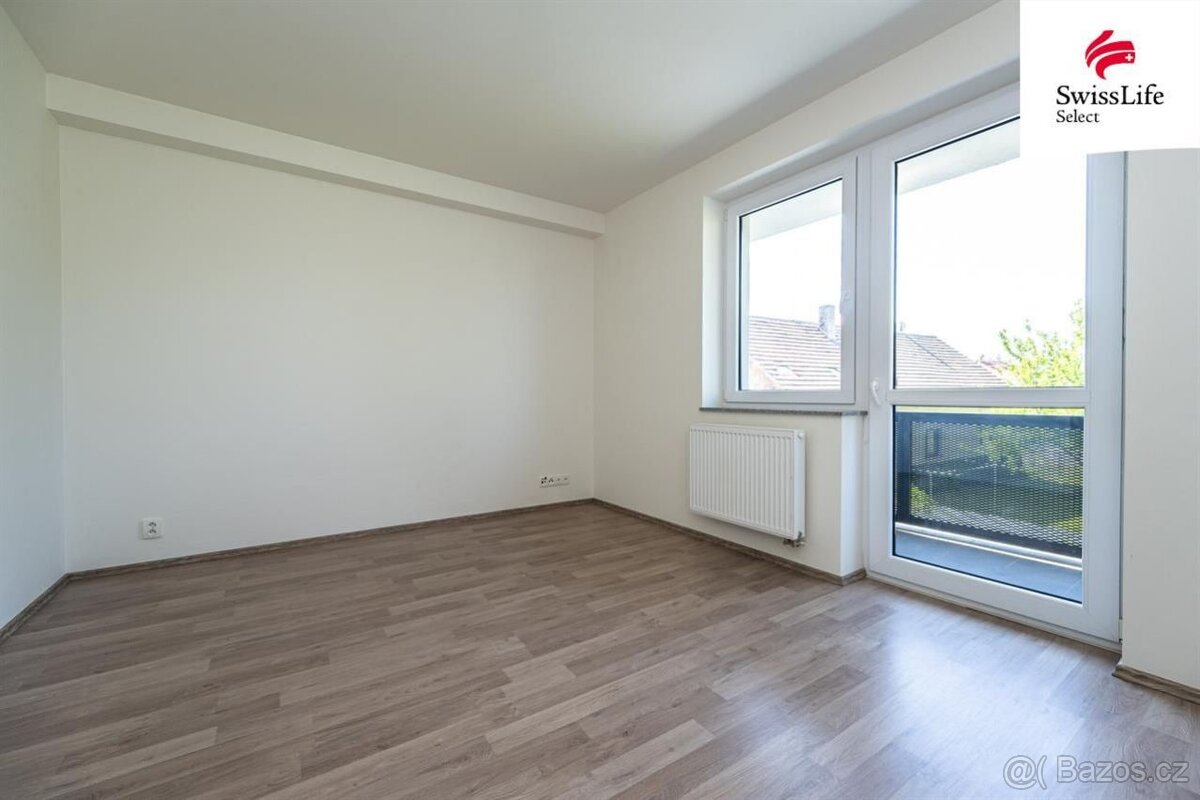 Prodej bytu 3+kk 83 m2, Břežany II - 6