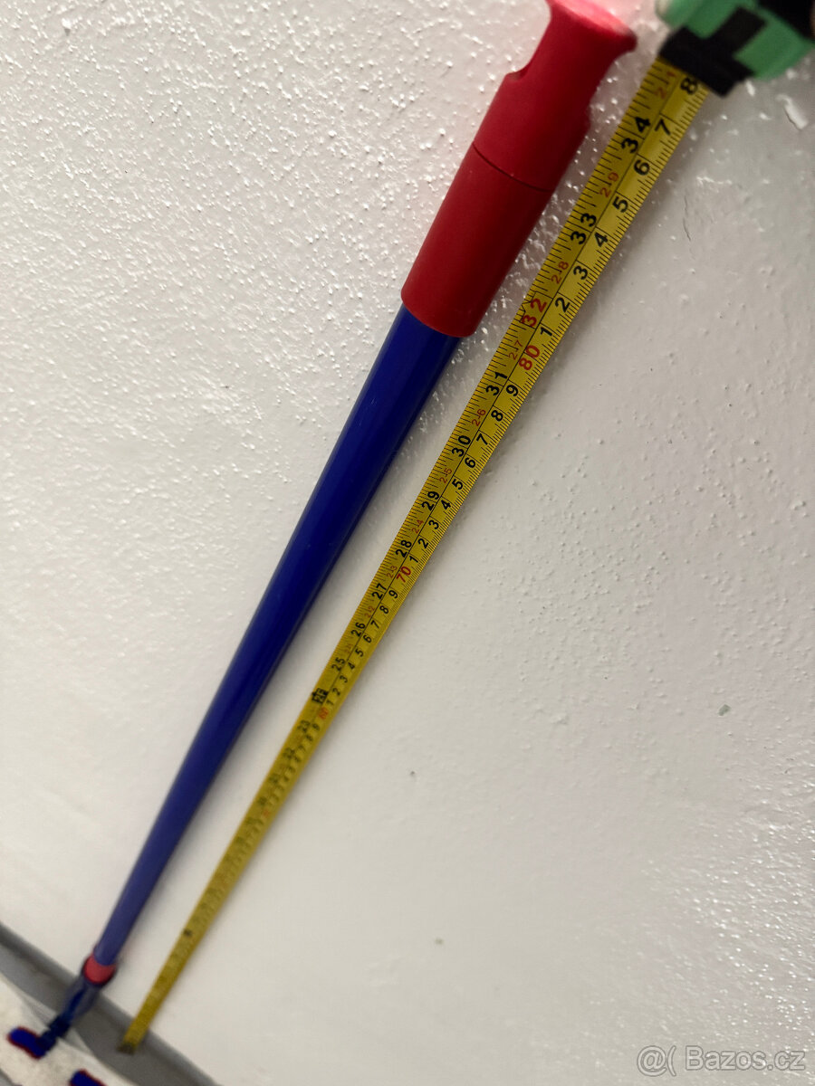 Teleskopická tyč na mytí - 6