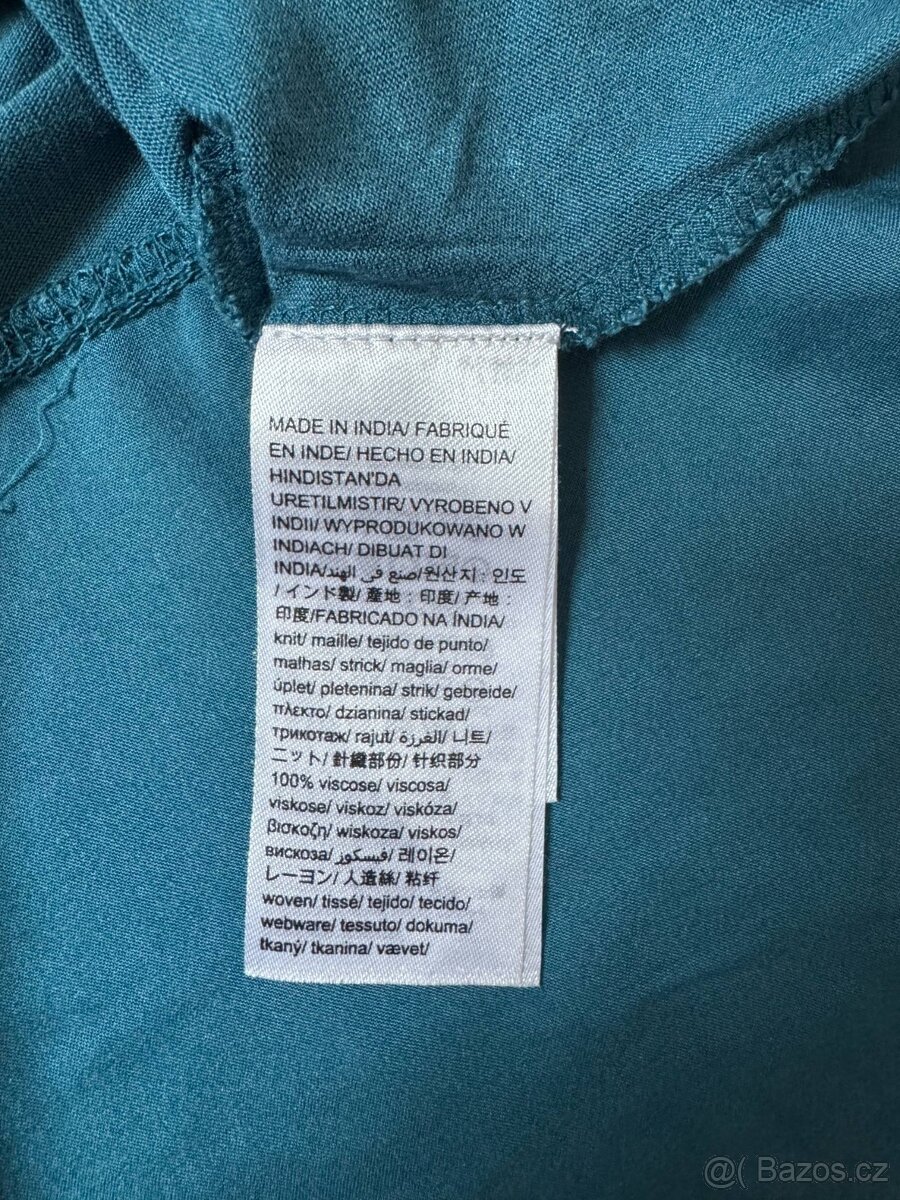 Tričko Calvin Klein velikost M - 6