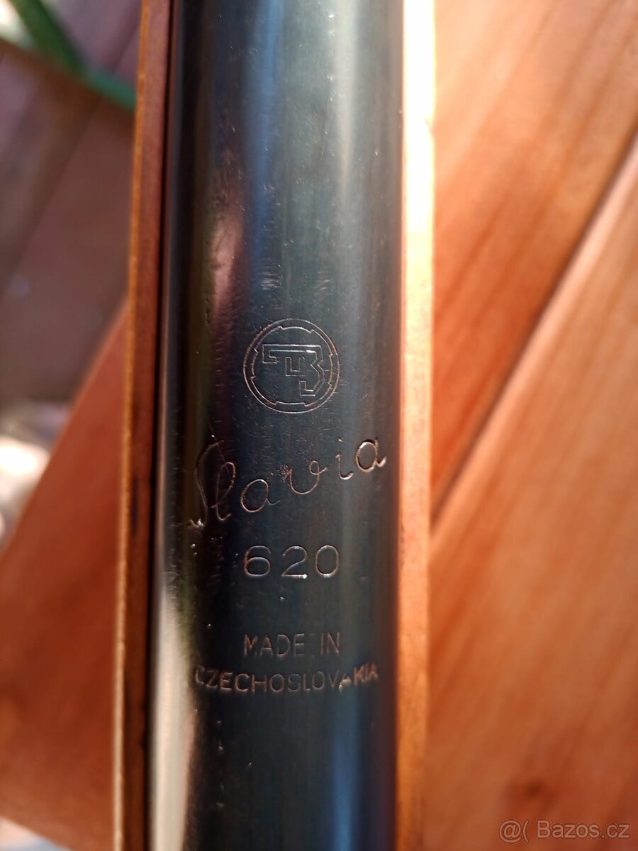 Vzduchovka Slavia 620 - 6