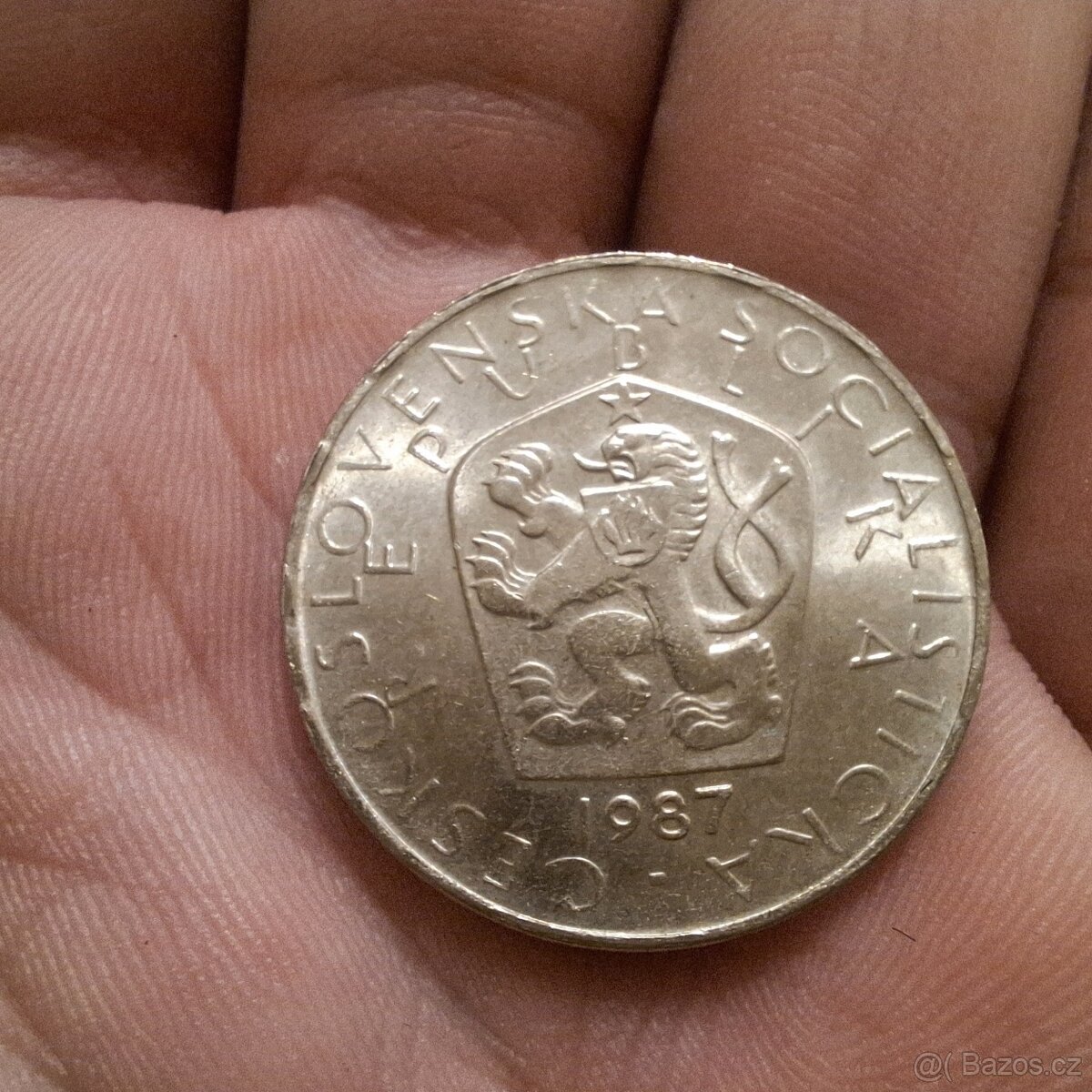 Mince 1987 - 6