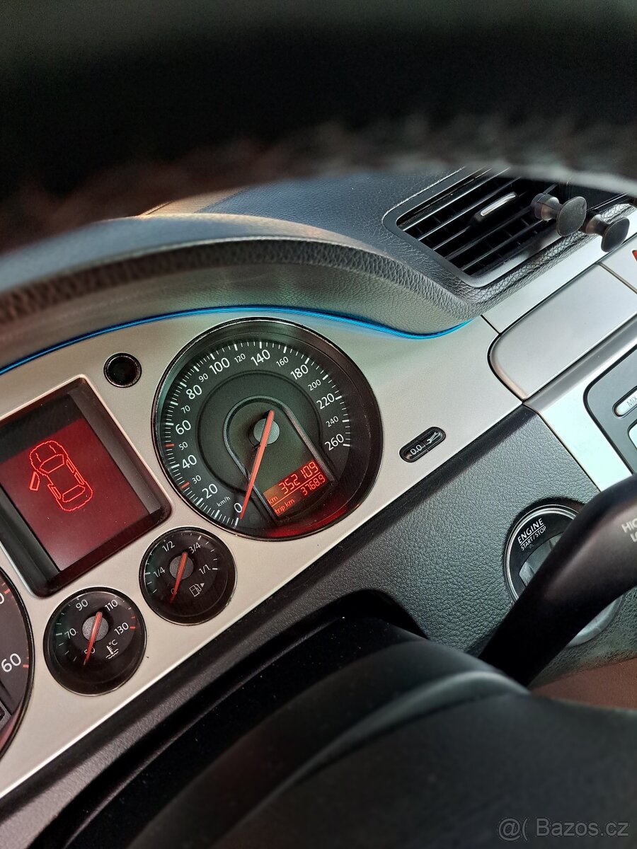 Passat b6 sportline - 6