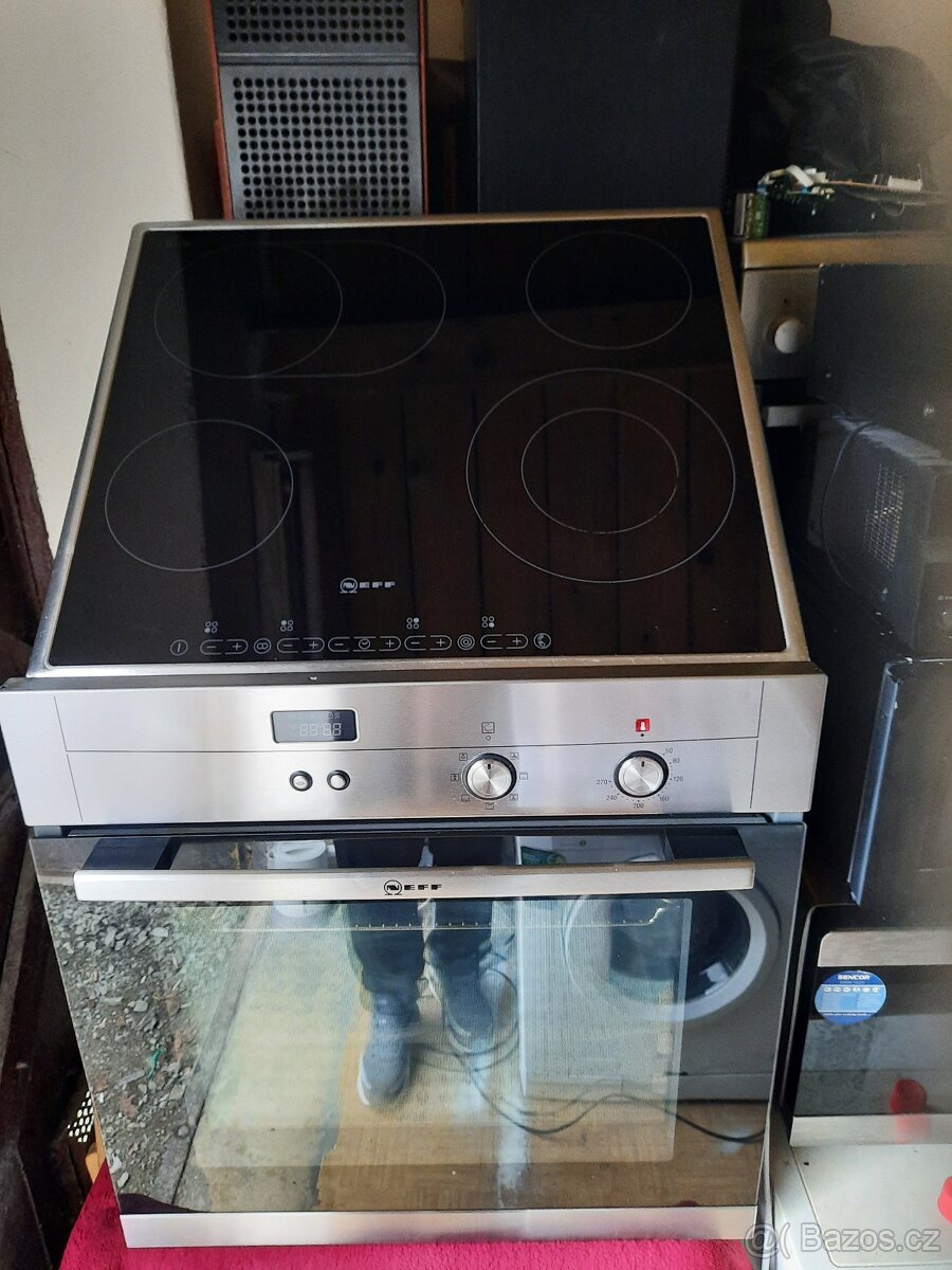 El trouba + deska vše zachovalé čisté - 6