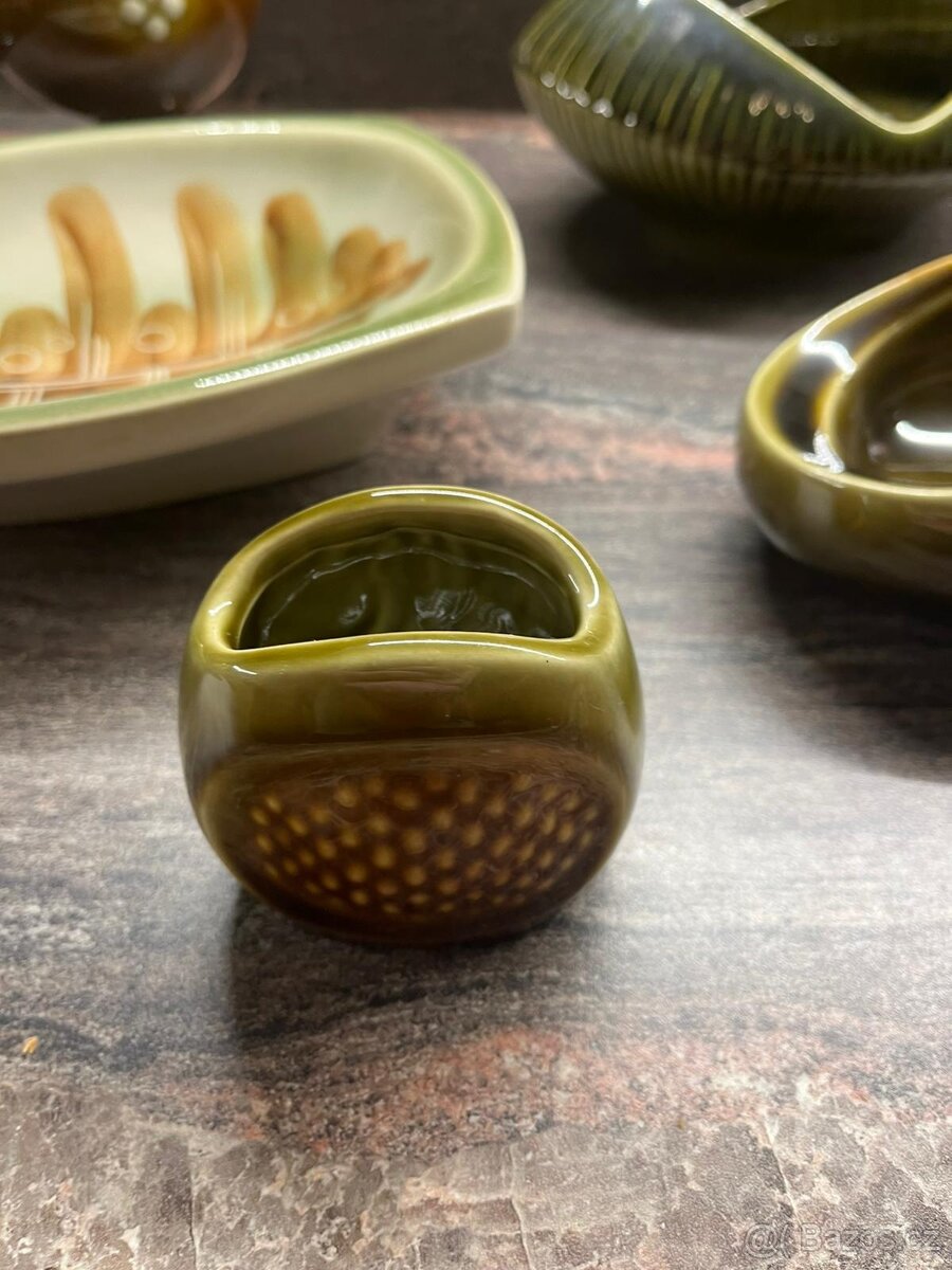 Set keramiky Ditmar Urbach 1 - 6