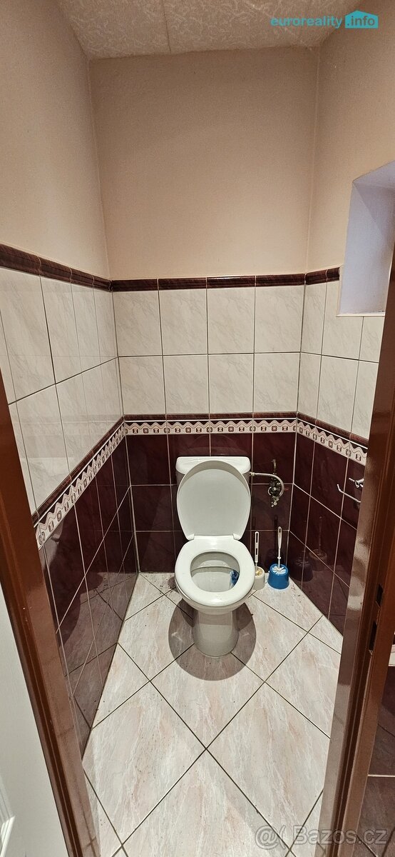 Pronájem, obchodní prostory 24 m2, Česká Lípa - 6