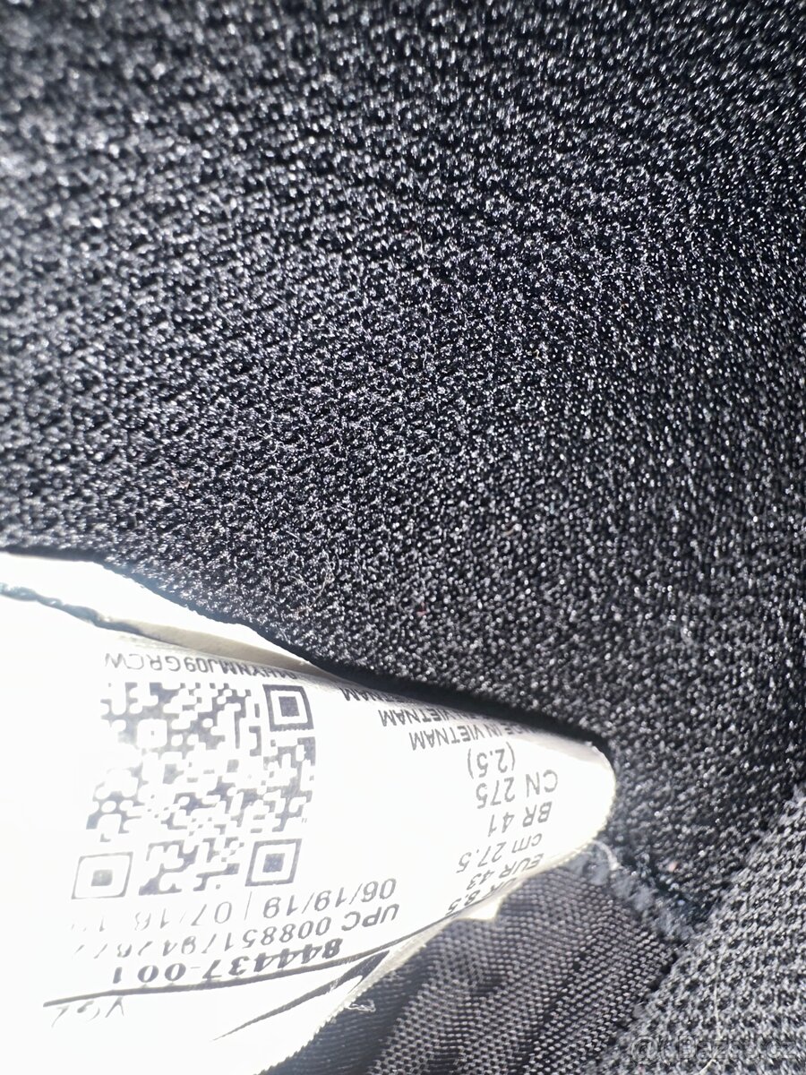 Professional turfy NIKE - 6