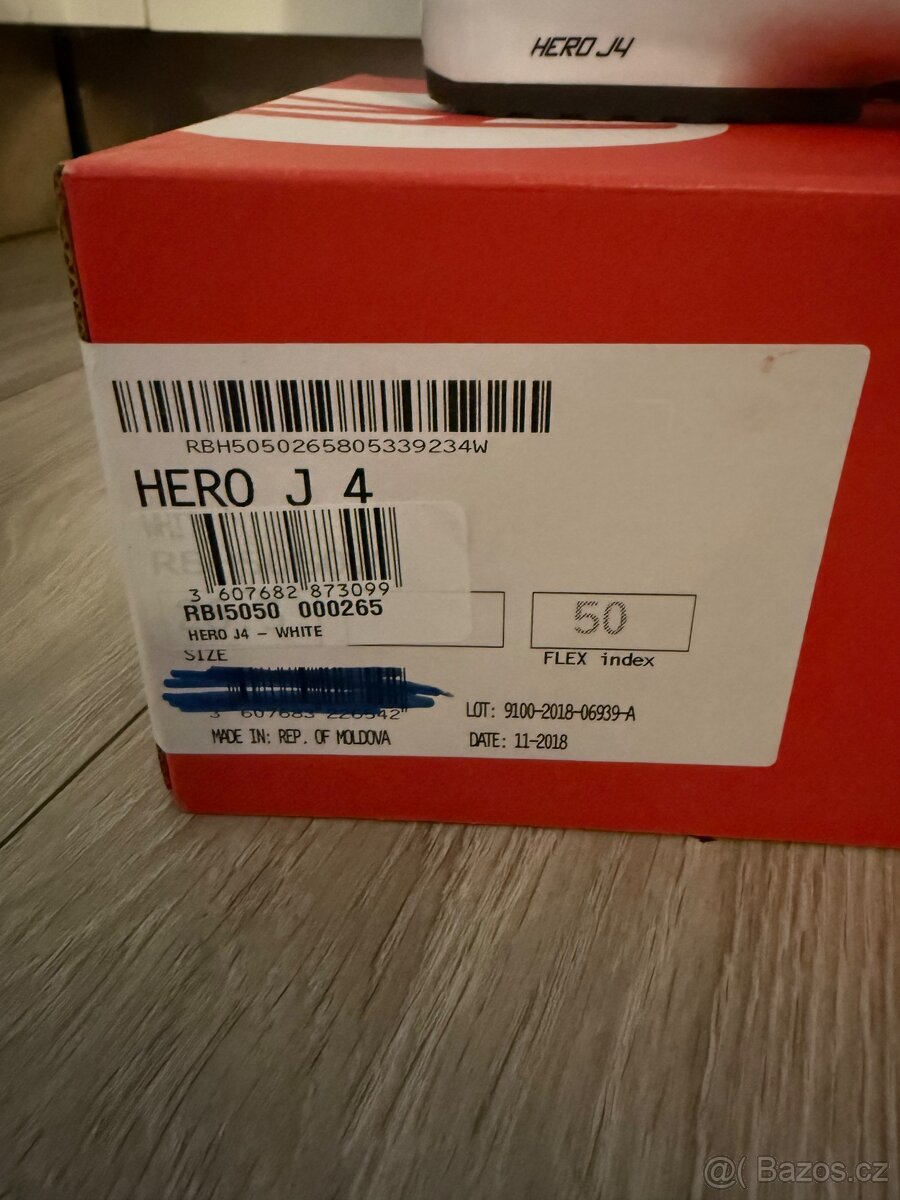 Preskace na lyžování - 6