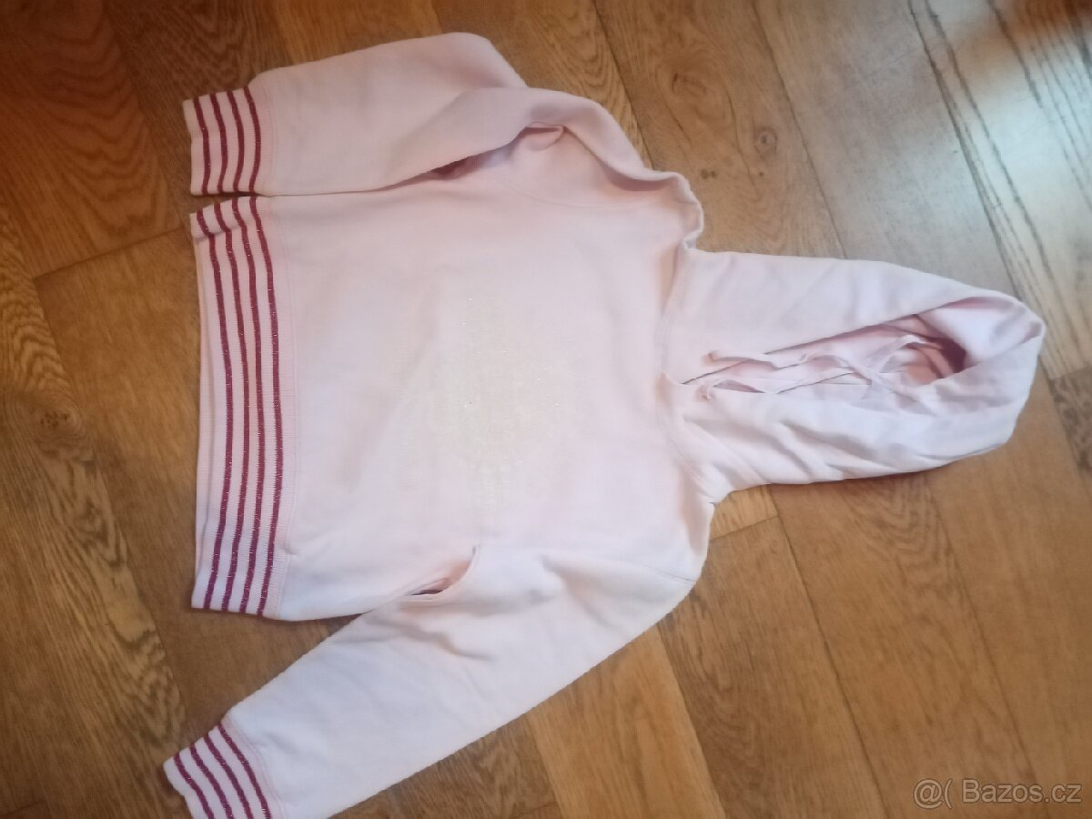 Dívčí set oblečení - 6