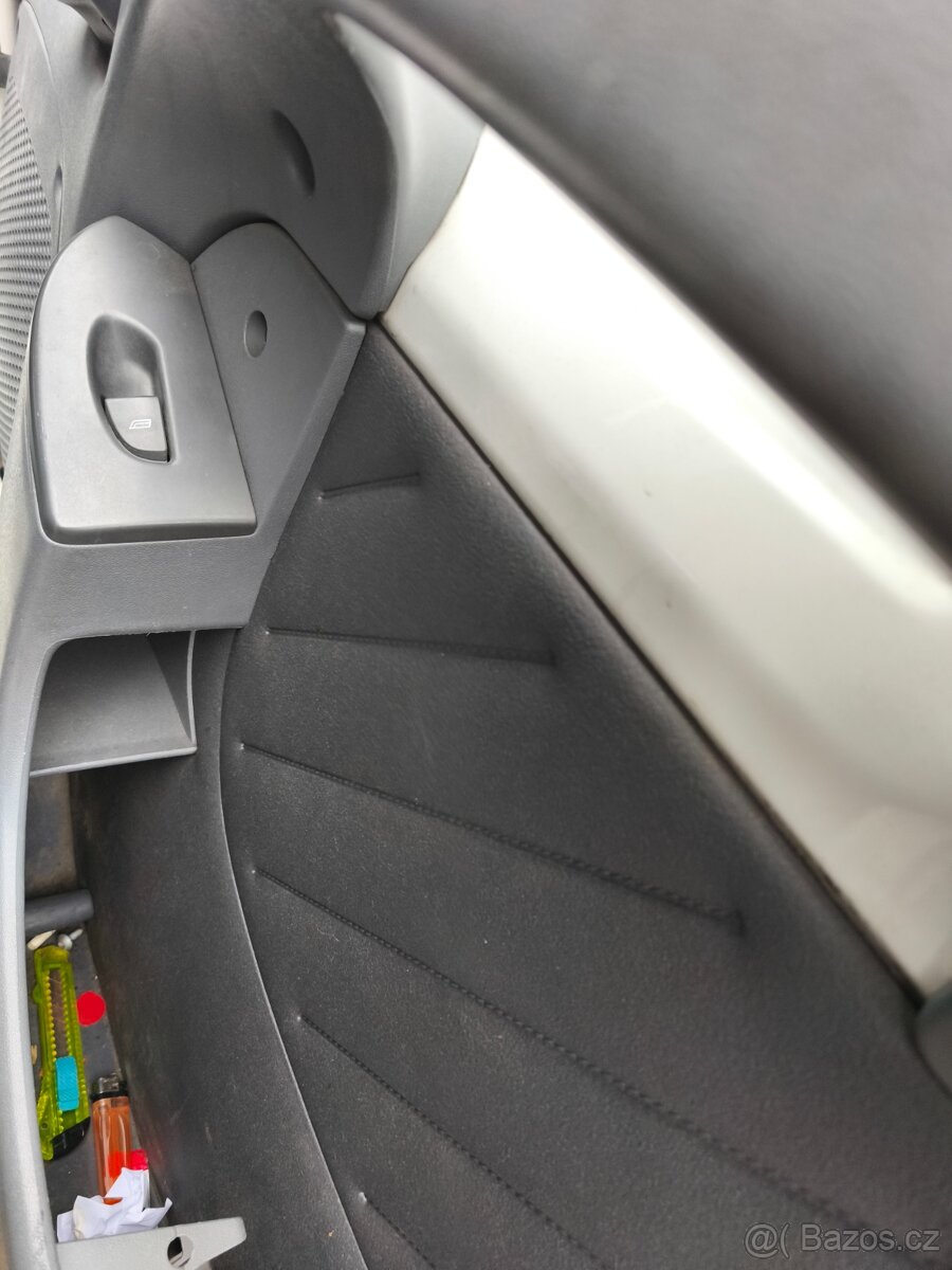 Fiat Ducato 2.8 JTD L1H1 Beroun - 6