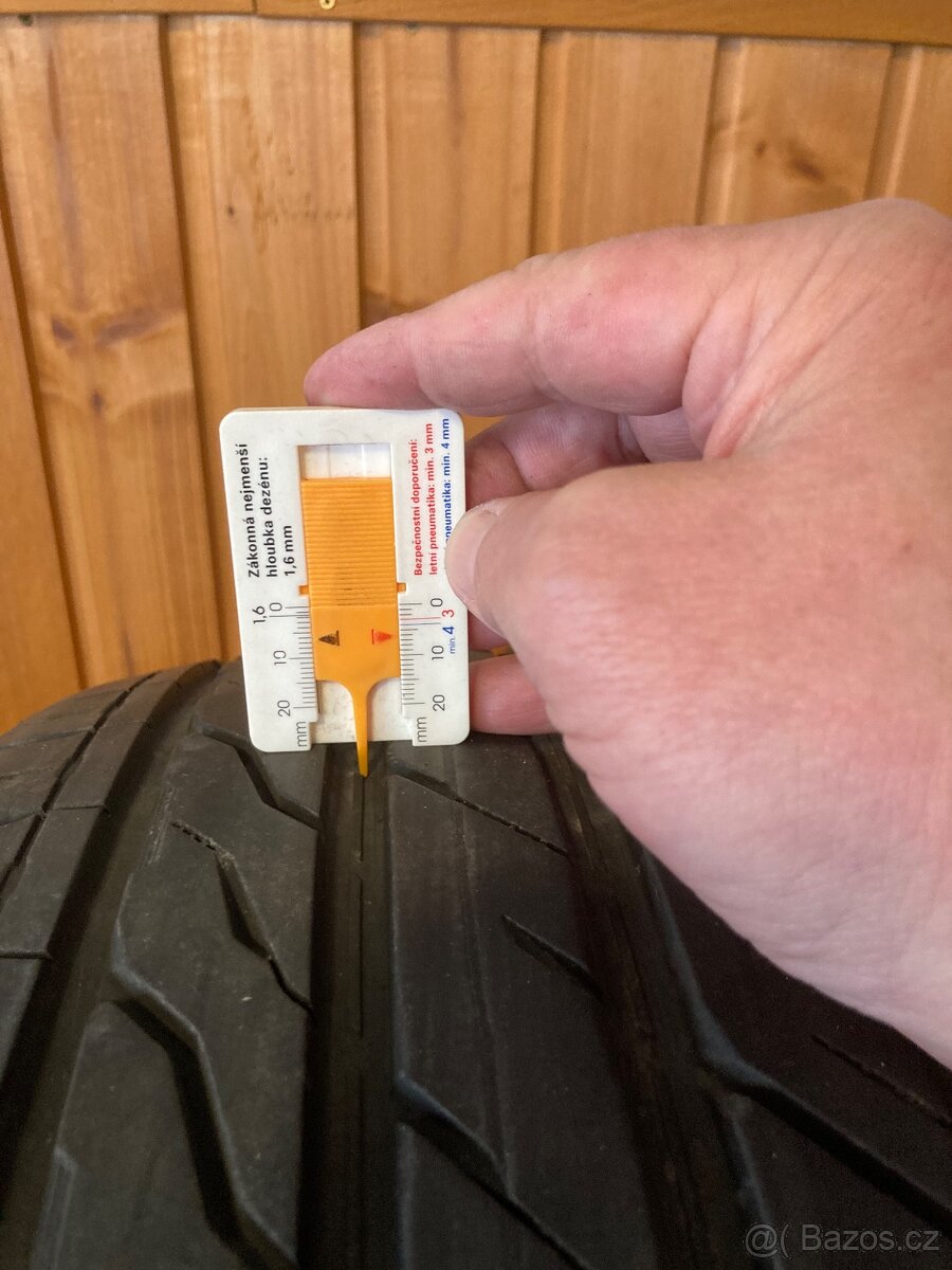 245 45 r18 letní - 6