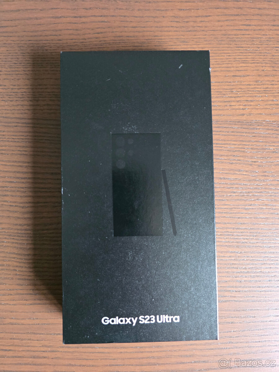 Samsung Galaxy S23 Ultra 512GB/12 GB RAM - 6