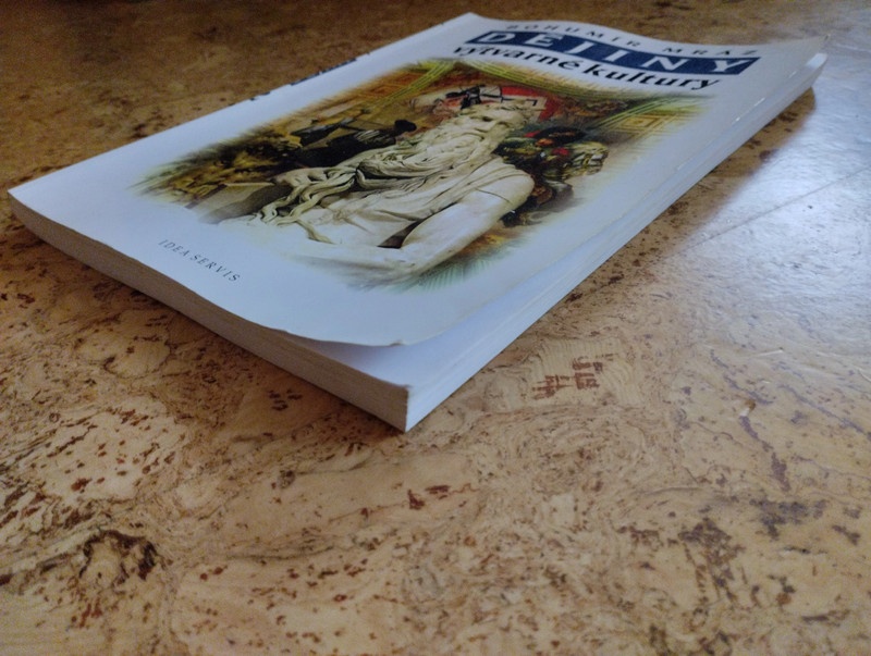 Dějiny umění 1. - 3. díl - 6