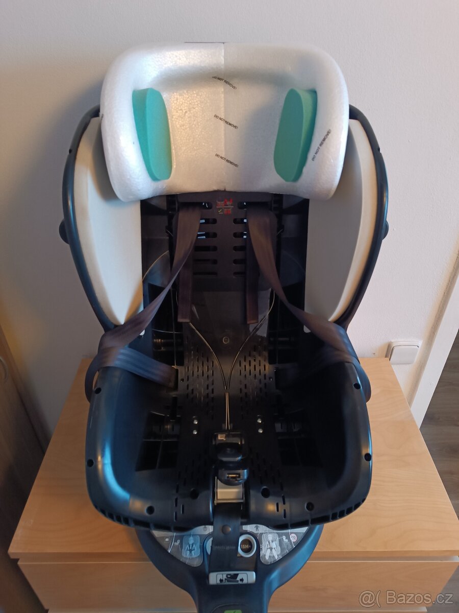 autosedačka Joie i-Spin 360 - 6