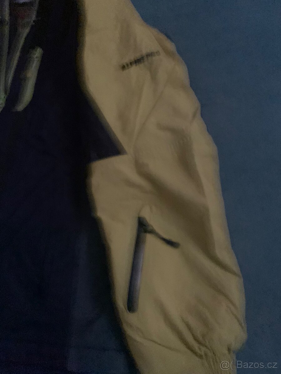 Lyžařská bunda Alpine Pro - 6