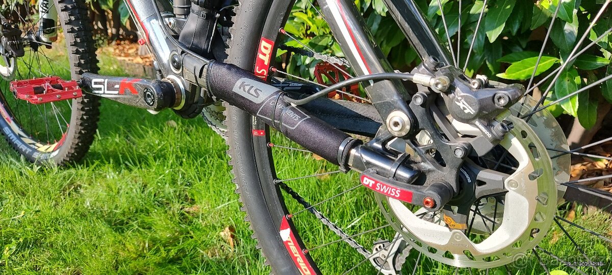 MERIDA One - TwentY - CARBON 3OOO . - 6