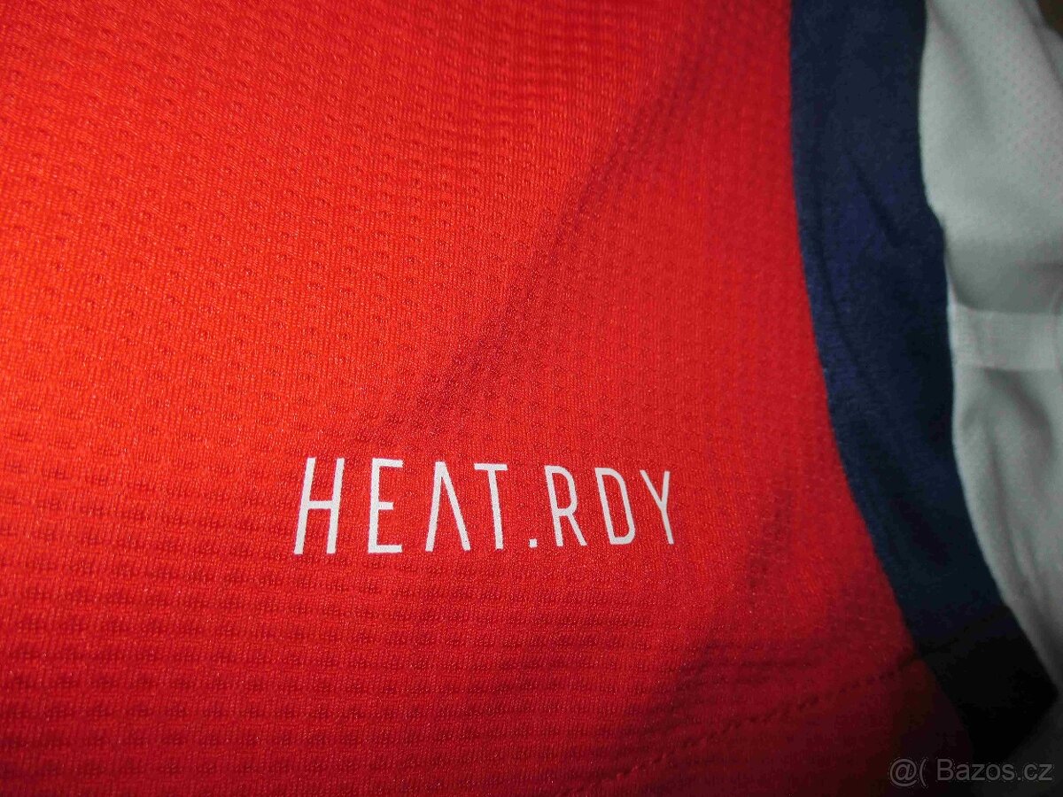 Futbalový dres Arsenal Londýn 2024/25 Odegaard LM - 6