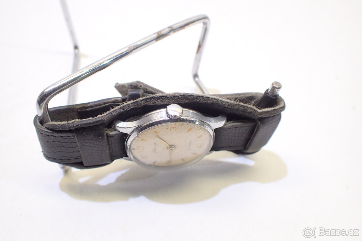 Hodinky Paběda - CCCP - 6