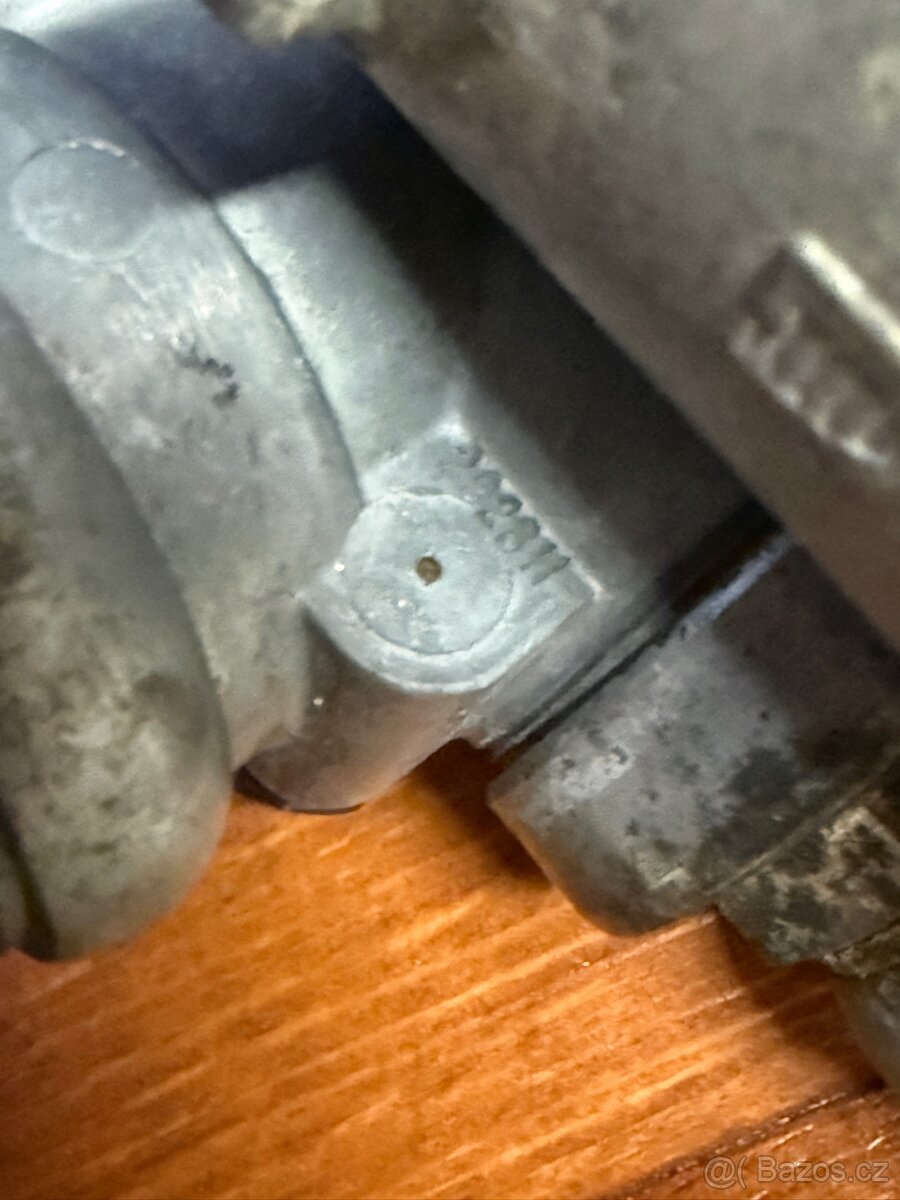 Jawa Pionýr - levostranný karburátor - 6