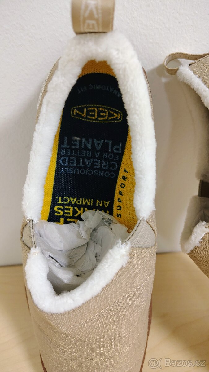 Boty Keen 40,5 Howser - 6