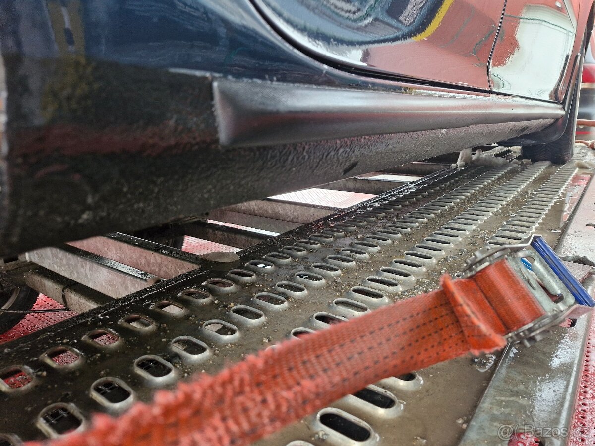 Vw golf 1.9tdi 66kw rv.2007 - 6