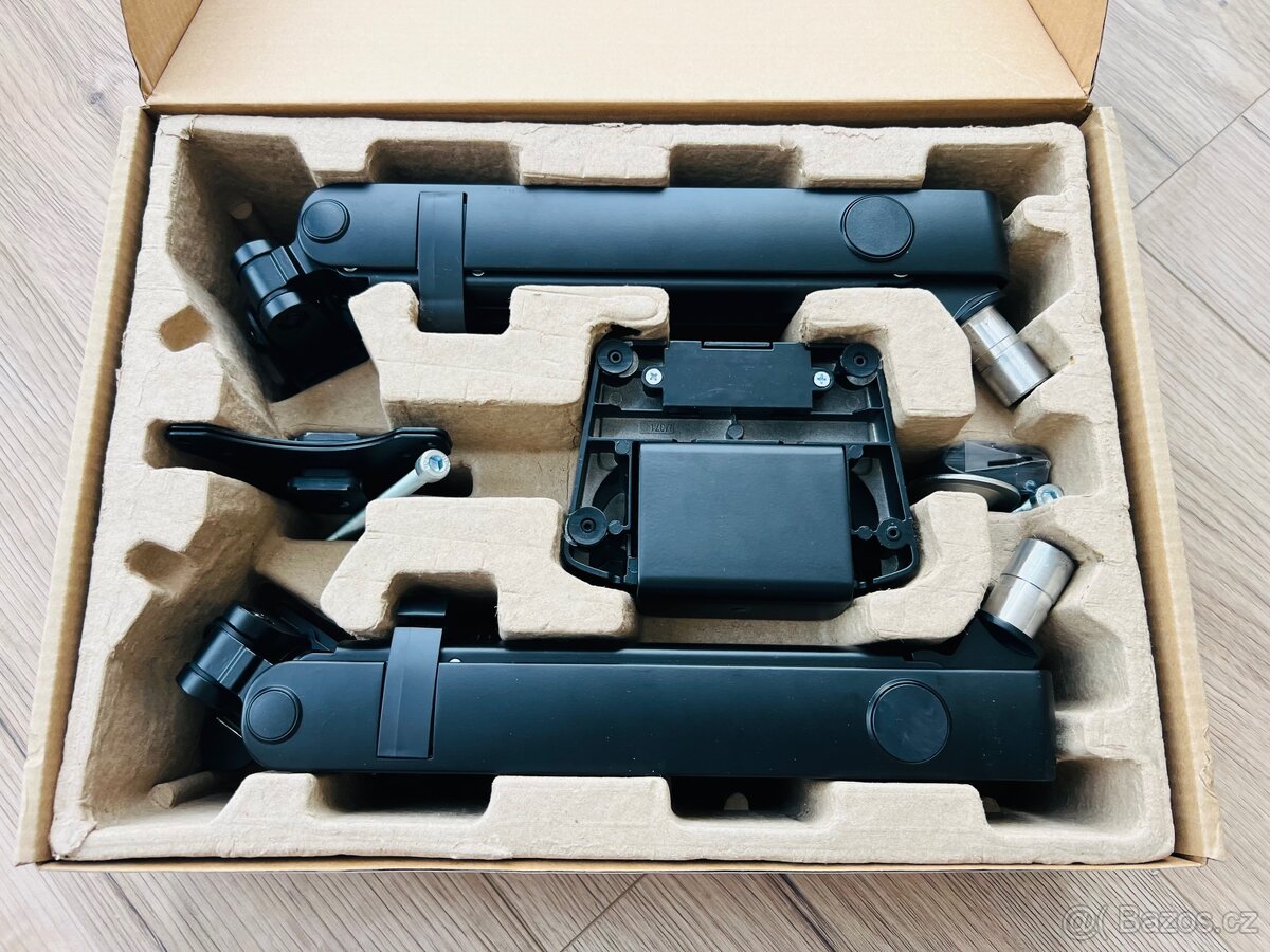 Držák na dva monitory - 6