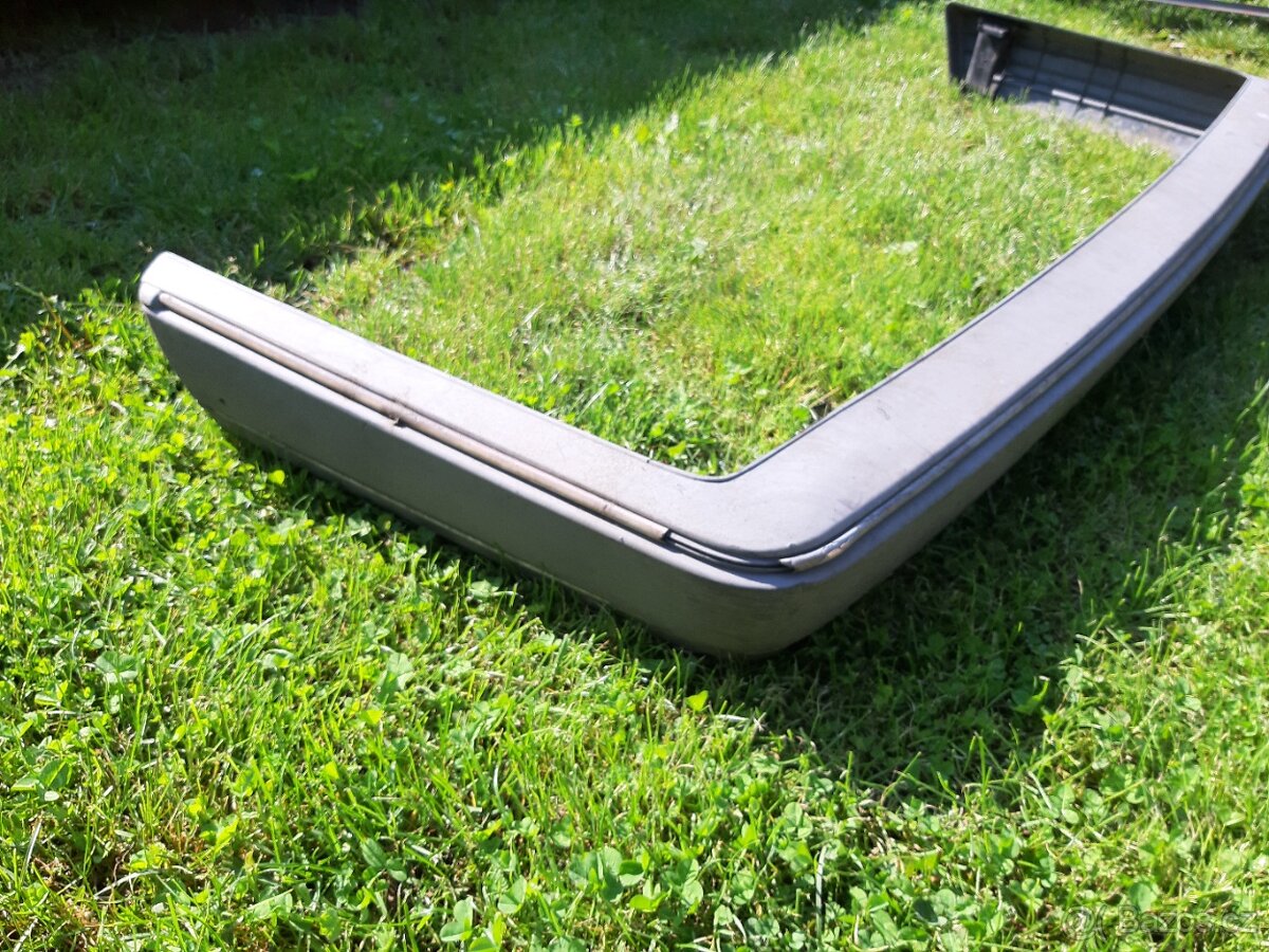 Volkswagen Jetta mk2 ND - 6