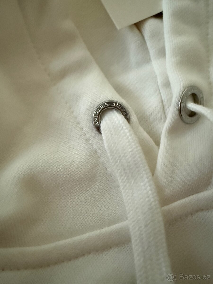 Ami Paris hoodie🔥 - 6