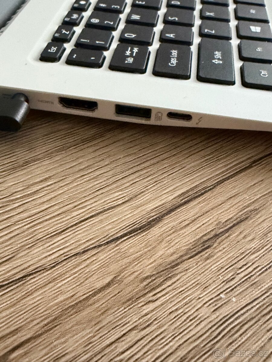 Acer. Swift 5, White - 6