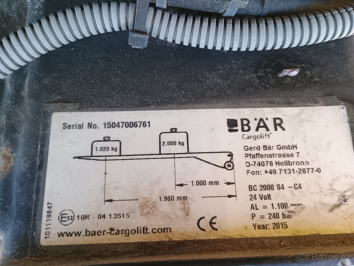 Scania G 410 Frigo - 6