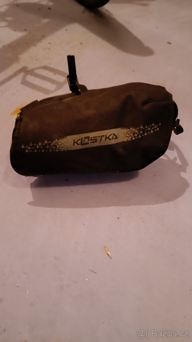 Prodám koloběžka pro dospělé - 6