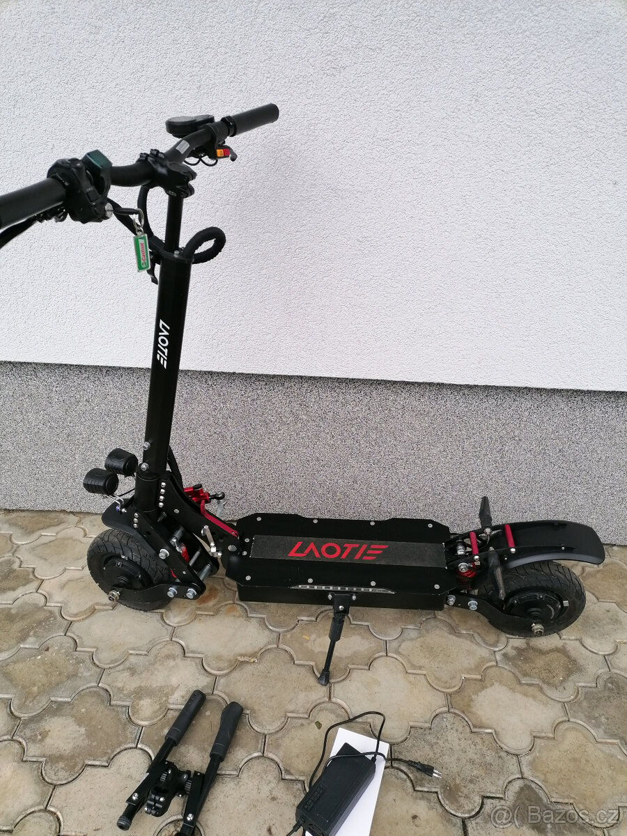 Laotie ES 18 Lite - 6