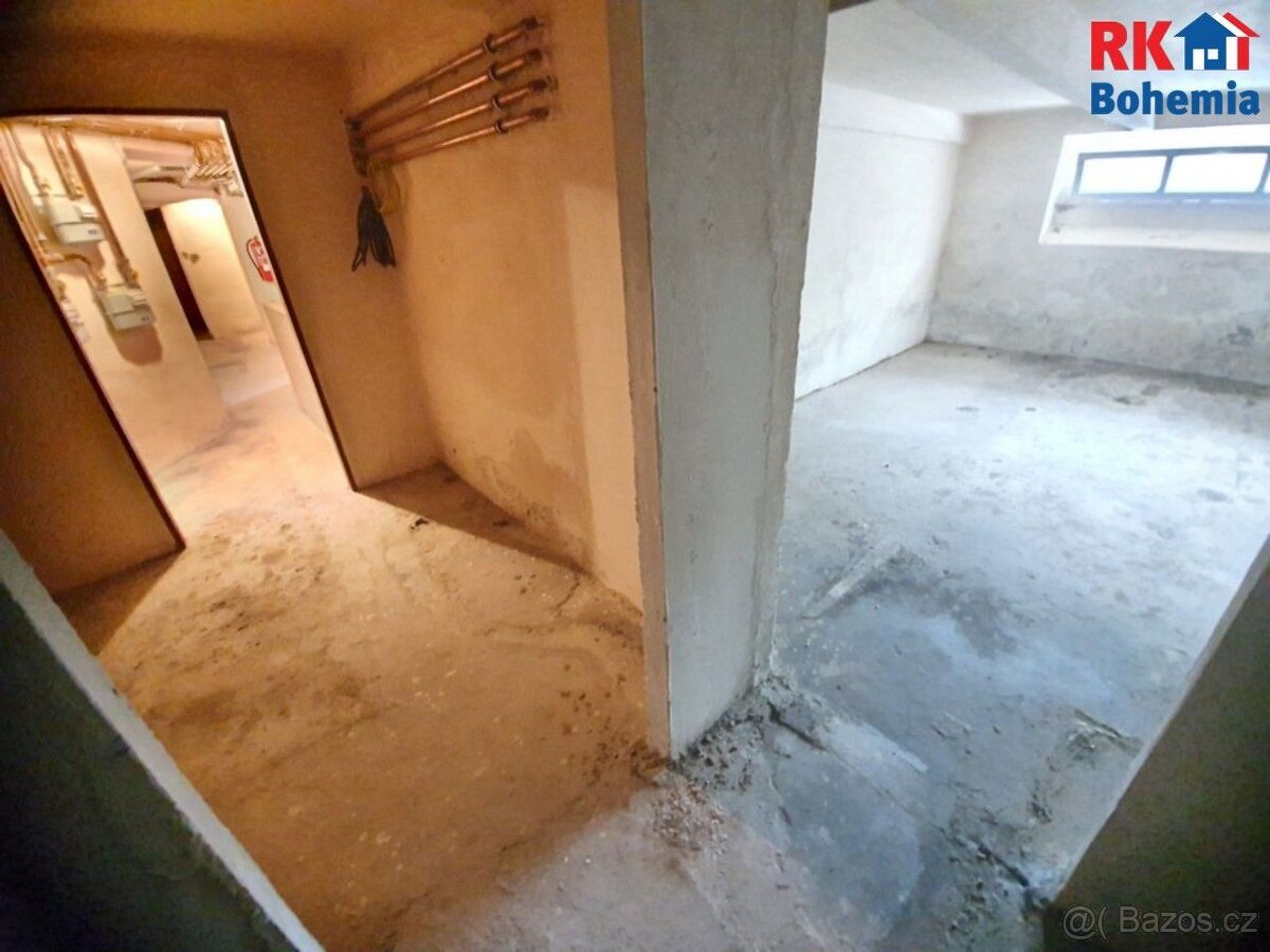 Prodej nebytový prostor, 41m2, Mladá Boleslav, ul. Dukelská - 6