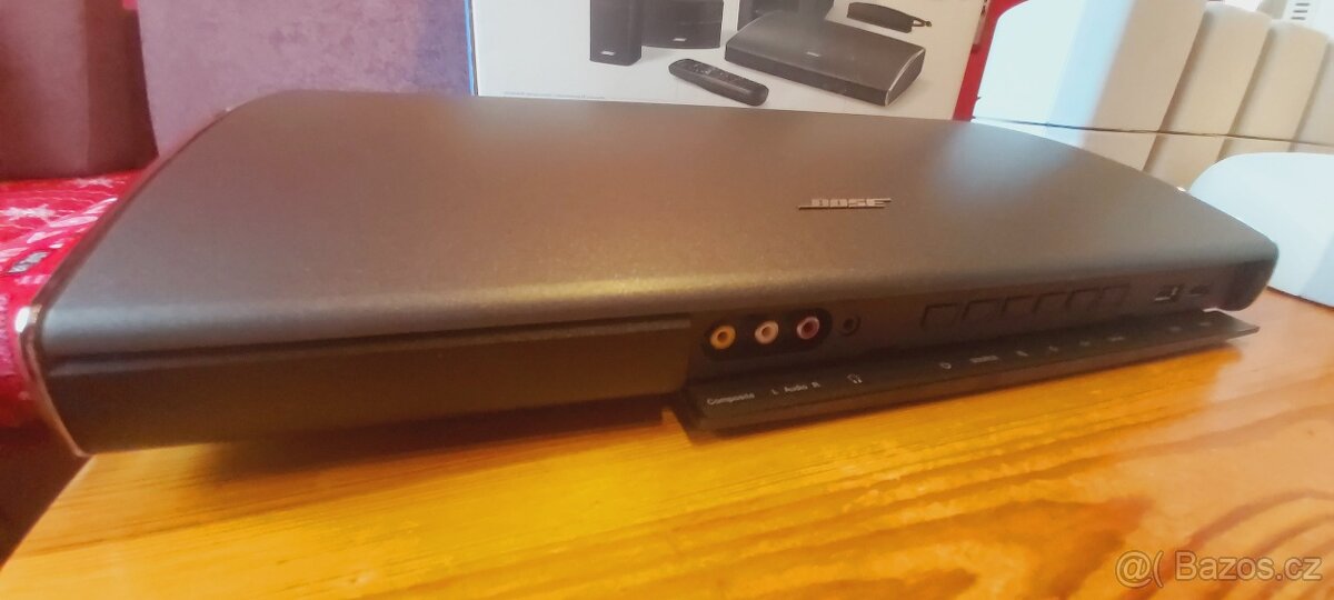 Bose Lifestyle V35 - 6